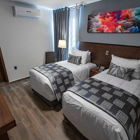 Hotel Corral Grande Jamay Exterior foto