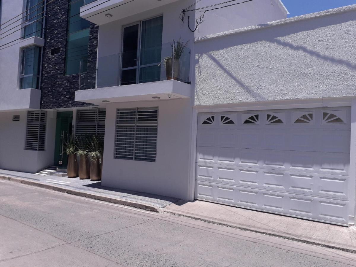 Hotel Corral Grande Jamay Exterior foto
