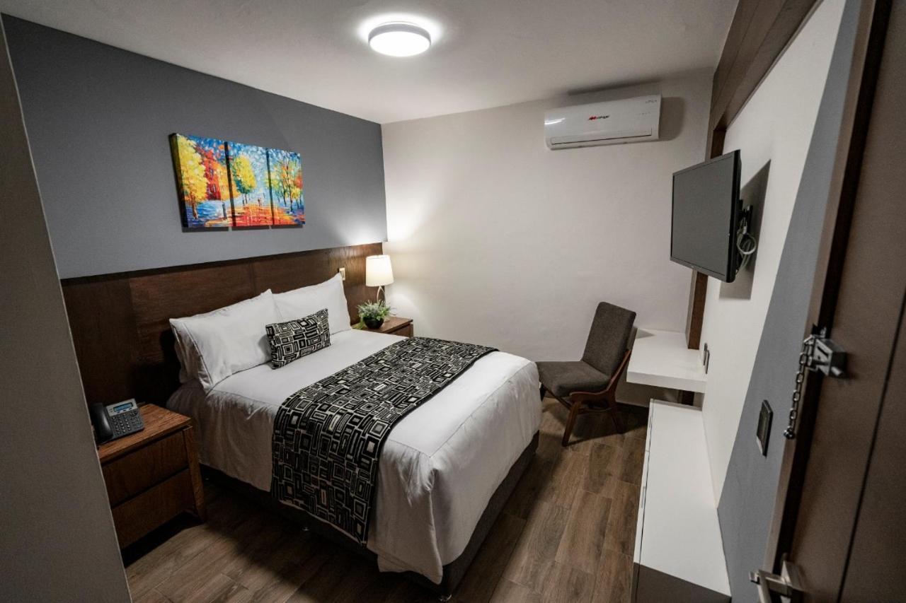 Hotel Corral Grande Jamay Exterior foto